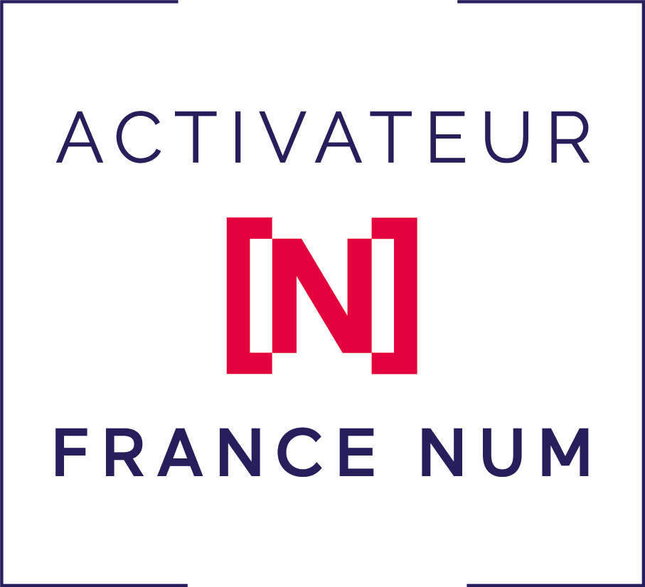 ADG Sotware est Activateur France Num