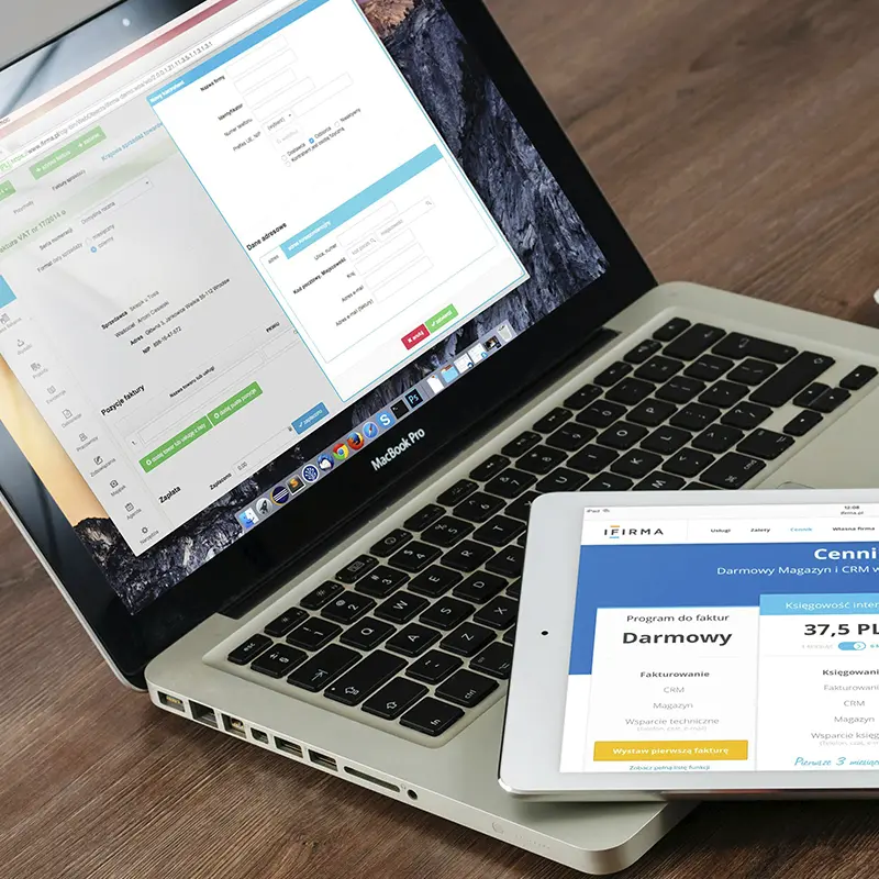 Synchronisation e-commerce et solutions nomades